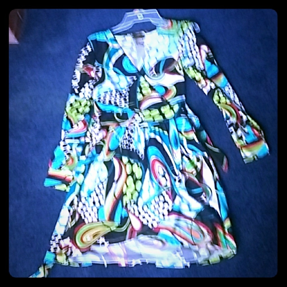 Womens Dress